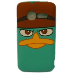 Case Protector TPU Mobo Alcatel 4010 Perry